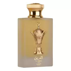 Lattafa Al Areeq Gold Edp 100ml - Hombre - comprar online