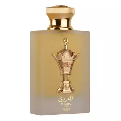 Al Areeq Gold Edp 100ml - Hombre - comprar online