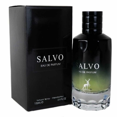 Salvo Edp 100ml - Hombre en internet