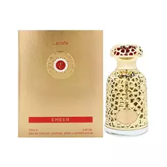 Lattafa Emeer Edp 100ml - Unisex en internet