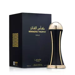 Winners Trophy Gold Edp 100ml - Unisex - comprar online