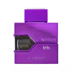 Aventure Iris Edp 100ml - Mujer - comprar online
