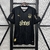 Camisa Peñarol 2025/2026 Preta – Edição Especial Dourada