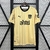 Camisa Alternativa Peñarol 2025/2026 Amarela