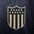 Camisa Peñarol 2025/2026 Preta – Edição Especial Dourada na internet