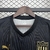Camisa Peñarol 2025/2026 Preta – Edição Especial Dourada - comprar online
