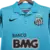 Camisa Retrô Santos Nike 2012/13 Azul Masculina