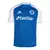 Camisa Cruzeiro Adidas Casa 25/26 - Torcedor Masculino + Betfair - Azul e Branco