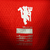 Camisa Manchester United Retrô 2007/2008 Vermelha - Nike - Jogador Camisa10