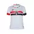 Camisa São Paulo I 24/25 - Torcedor New Balance Feminina - Branca