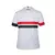 Camisa São Paulo I 24/25 - Torcedor New Balance Feminina - Branca