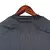 Camisa Retrô Real Madrid Third 23/24 Torcedor Adidas Masculina - Preta