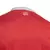 Camisa Internacional Adidas Casa Manga Longa 25/26 Torcedor - Masculina