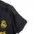 Camisa Retrô Real Madrid Third 23/24 Torcedor Adidas Masculina - Preta