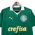 Camisa Palmeiras I 24/25 - Torcedor Puma Masculina - Verde - Jogador Camisa10
