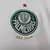 Camisa Palmeiras II 24/25 - Torcedor Puma Masculina - Branca - Jogador Camisa10
