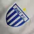 Camisa Avaí II 23/24 - Torcedor Umbro Masculina - Branca com detalhes em azul
