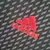 Camisa Granada II 22/23 - Torcedor Adidas Masculina - Preta com detalhes em vermelho