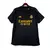 Camisa Retrô Real Madrid Third 23/24 Torcedor Adidas Masculina - Preta