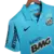 Camisa Retrô Santos Nike 2012/13 Azul Masculina