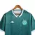 Camisa Guarani I 23/24 Torcedor Kappa Masculina - Verde