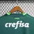 Camisa Palmeiras I 23/24 Torcedor Puma Masculina - Verde - Jogador Camisa10