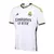 Camisa Retrô Real Madrid I 23/24 Torcedor Adidas Masculina - Branco