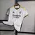 Camisa Retrô Real Madrid I 23/24 Torcedor Adidas Masculina - Branco