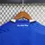 Camisa Schalke 04 I 23/24 - Torcedor Adidas Masculina - Azul
