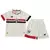 Kit Infantil São Paulo I 24/25 - New Balance - Branco