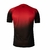 Camisa Athlético PR Home 25/26 - Masculina Umbro - Vermelho e preto