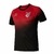 Camisa Athlético PR Home 25/26 - Masculina Umbro - Vermelho e preto