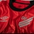 Camisa Athlético PR Home 25/26 - Masculina Umbro - Vermelho e preto
