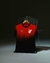 Camisa Athlético PR Home 25/26 - Masculina Umbro - Vermelho e preto
