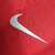 Camisa Retrô Seleção de Portugal I 2016 - Nike Masculina - Vermelha com detalhes em verde