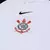 Camisa Corinthians I 25/26 - Torcedor Nike Masculina - Preta e branca
