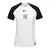 Camisa Corinthians I 25/26 - Torcedor Nike Feminina - Preta e branca
