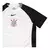 Camisa Corinthians I 25/26 - Torcedor Nike Feminina - Preta e branca
