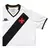 Camisa Vasco da Gama II 25/26 - Torcedor Kappa Masculina - Branca
