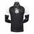 Camisa Corinthians II 25/26 - Jogador Nike Masculina - Preta e branca
