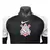 Camisa Corinthians II 25/26 - Jogador Nike Masculina - Preta e branca
