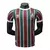 Camisa Fluminense I 25/26 - Jogador Umbro Masculina - Tricolor
