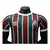 Camisa Fluminense I 25/26 - Jogador Umbro Masculina - Tricolor

