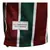 Camisa Fluminense I 25/26 - Jogador Umbro Masculina - Tricolor
