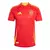 Camisa Seleção da Espanha I 24/25 - Torcedor Adidas Masculina - Vermelha
