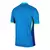 Camisa Seleção Brasileira II 24/25 - Torcedor Nike Masculina - Azul com detalhes em verde
