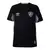 Camisa Fluminense Goleiro I 25/26 - Torcedor Umbro Masculina - Preta com detalhes em verde