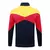 Jaqueta Corta-Vento Barcelona 25/26 - Masculina Nike - Azul com detalhes em vermelho e amarelo