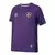 Camisa Fluminense Goleiro II 25/26 - Torcedor Umbro Masculina - Roxa