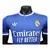 Camisa Real Madrid III 25/26 - Jogador Adidas Masculina - Azul com detalhes em branco
